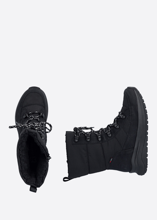 Зимние сапоги Rieker Sport