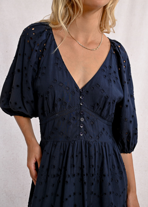 Платье Molly Bracken