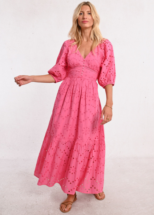 Платье Molly Bracken