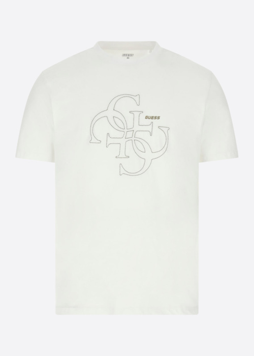 Guess T-särk Tiberio