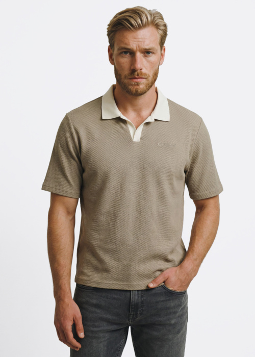 Guess polosärk Jhonny