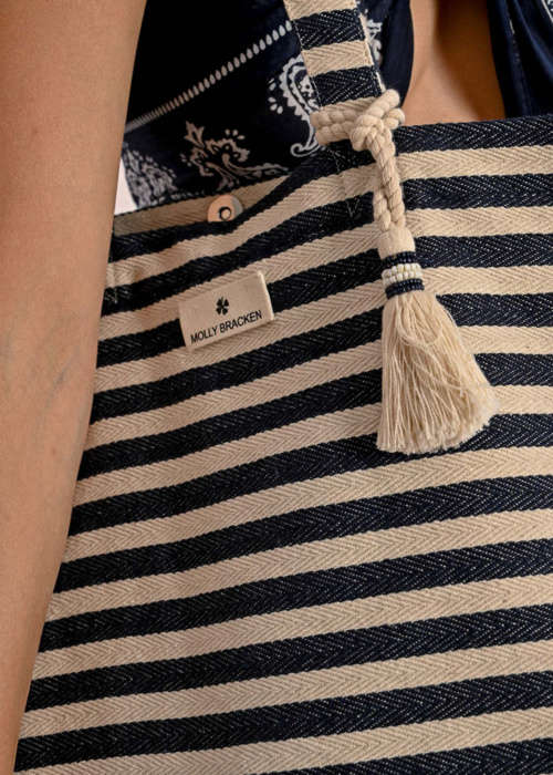 Molly Bracken käekott