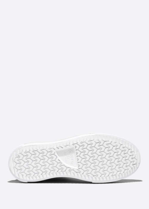 Converse tennised Chuck Taylor All Star Lift Double Stack
