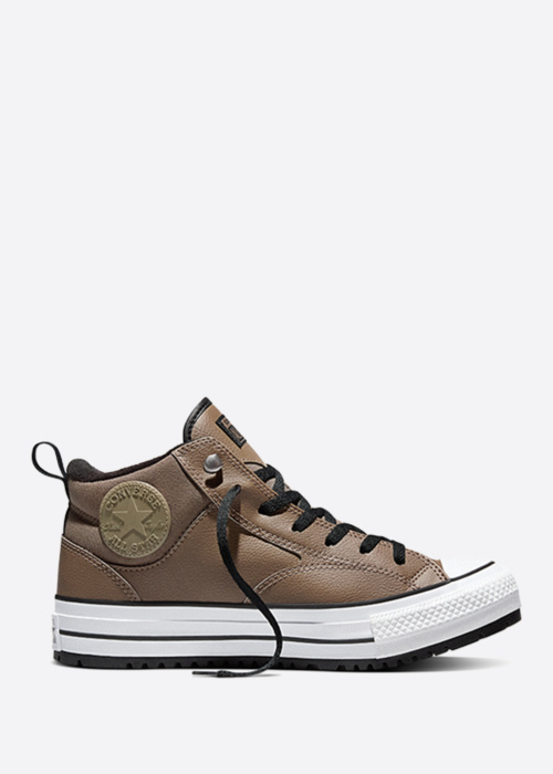 Converse talve poolsaapad Chuck Taylor All Star Malden Boot