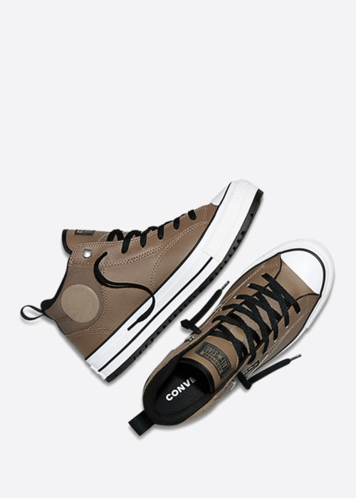 Converse talve poolsaapad Chuck Taylor All Star Malden Boot