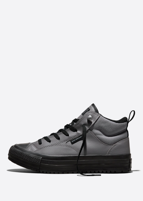 Converse talve poolsaapad Chuck Taylor All Star Malden Boot