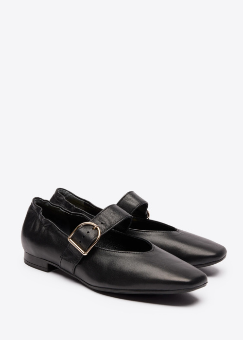 Балетки Rylko