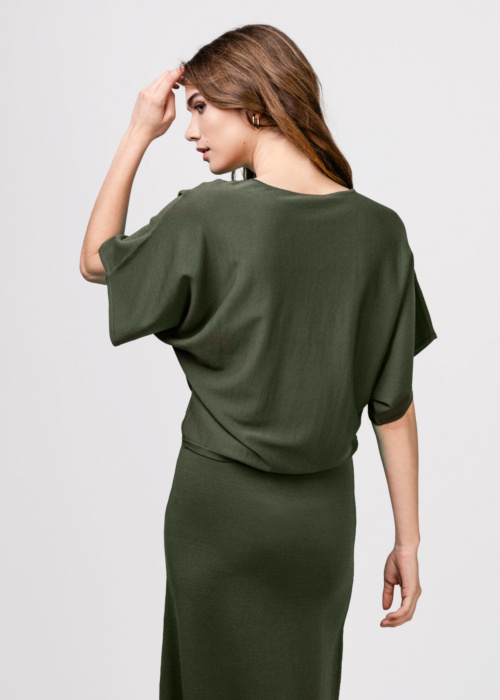 Блуза Klea Ivo Nikkolo