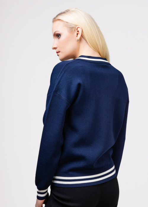 Ivo Nikkolo kudum Karlo