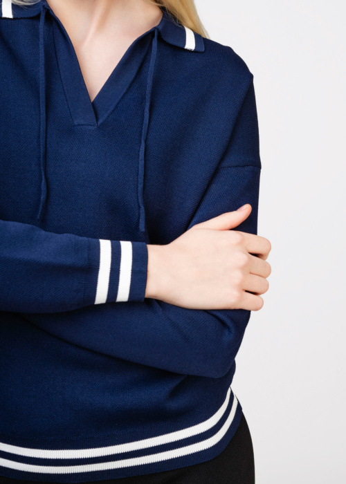 Ivo Nikkolo kudum Karlo