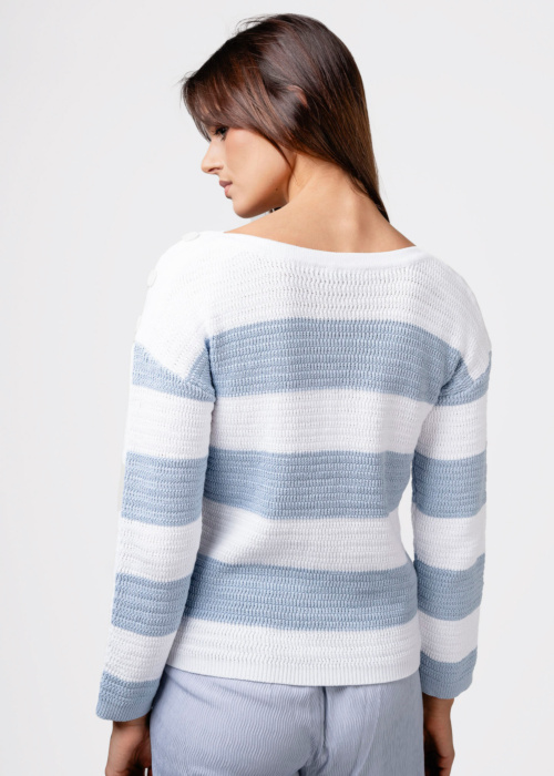 Свитер Klayre Ivo Nikkolo