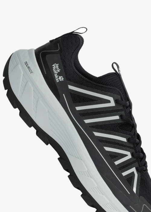 Походные кроссовки Wild Hike Low Jack Wolfskin