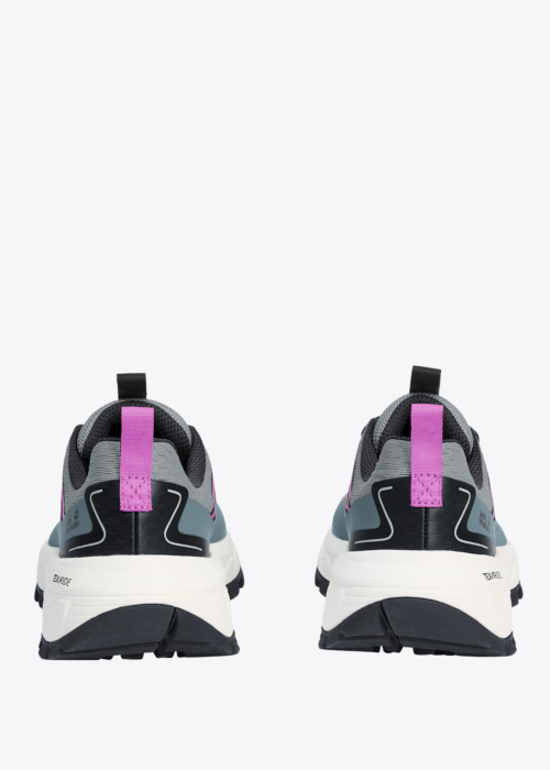 Jack Wolfskin matkajalatsid Wild Hike Low