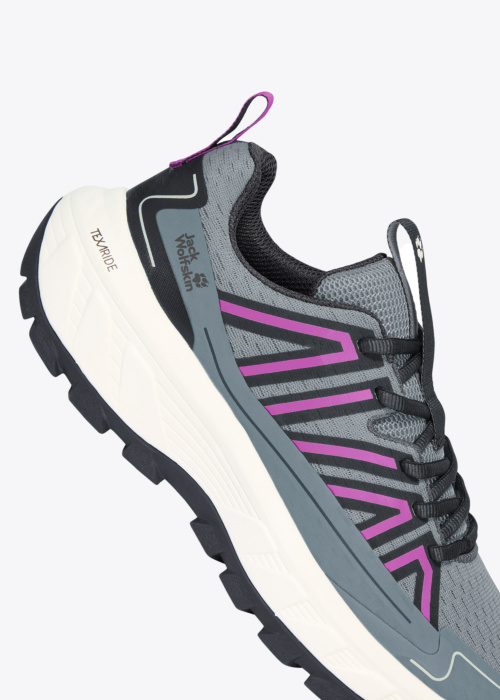 Jack Wolfskin matkajalatsid Wild Hike Low