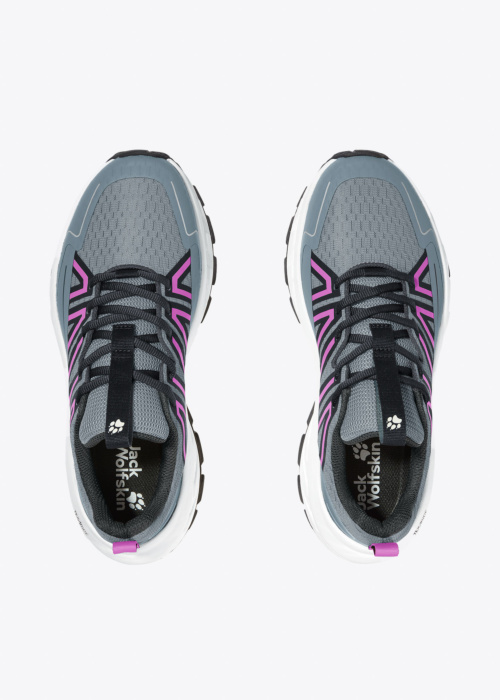 Jack Wolfskin matkajalatsid Wild Hike Low