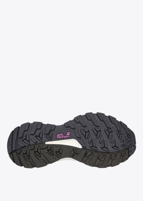 Jack Wolfskin matkajalatsid Wild Hike Low