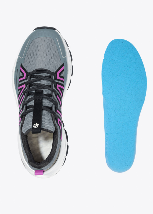 Jack Wolfskin matkajalatsid Wild Hike Low