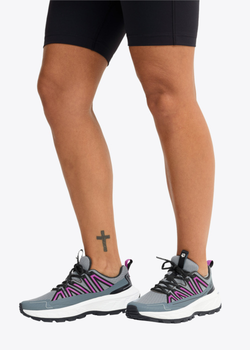 Jack Wolfskin matkajalatsid Wild Hike Low