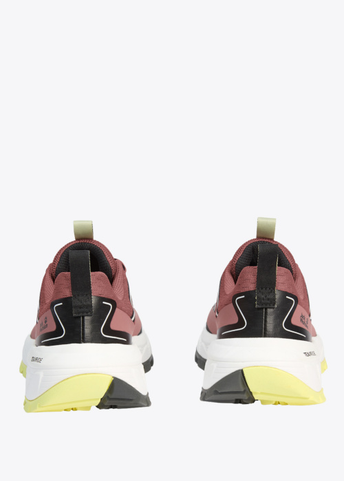 Jack Wolfskin matkajalatsid Wild Hike Low