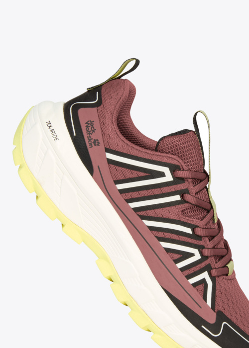 Jack Wolfskin matkajalatsid Wild Hike Low