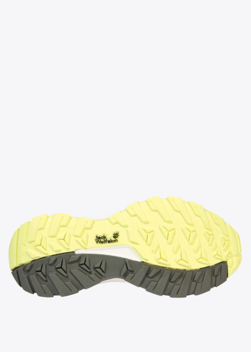 Jack Wolfskin matkajalatsid Wild Hike Low