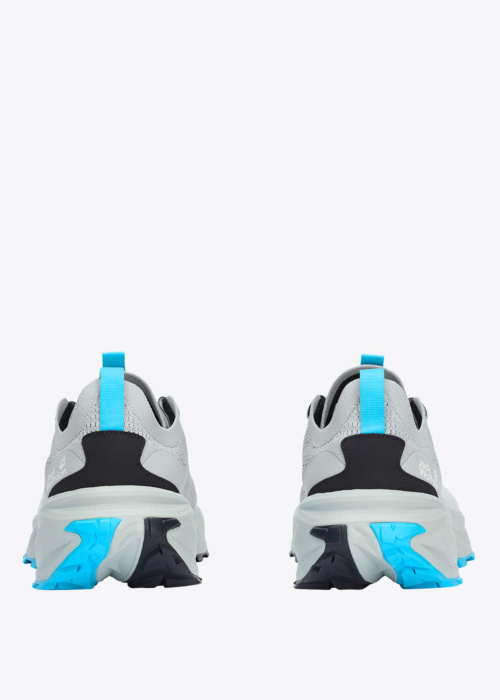 Походные кроссовки Ps Trail Knit Low Jack Wolfskin