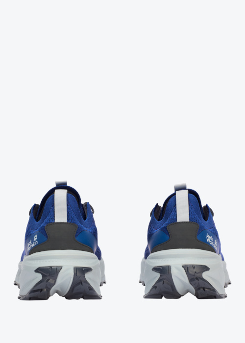 Jack Wolfskin matkajalatsid Ps Trail Knit Low