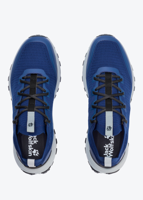 Jack Wolfskin matkajalatsid Ps Trail Knit Low