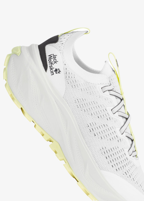 Jack Wolfskin matkajalatsid Ps Trail Knit Low