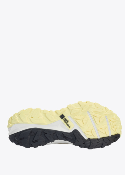 Jack Wolfskin matkajalatsid Ps Trail Knit Low