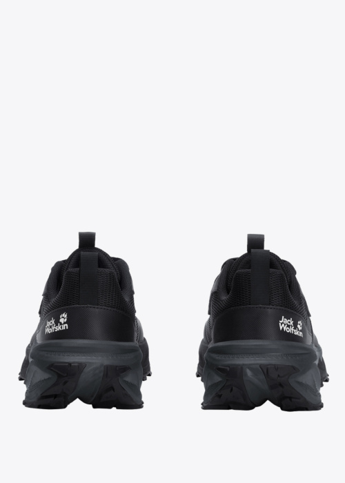 Походные кроссовки Ps Trail Low Jack Wolfskin