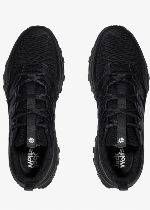 Походные кроссовки Ps Trail Low Jack Wolfskin