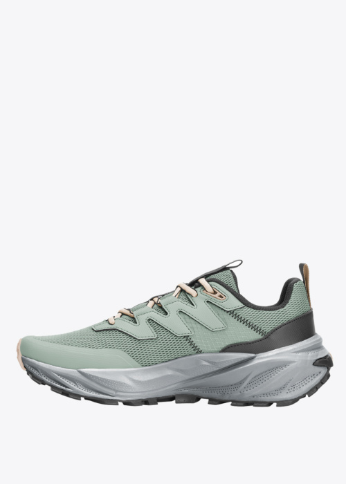 Jack Wolfskin matkajalatsid Ps Trail Low