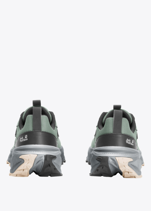 Jack Wolfskin matkajalatsid Ps Trail Low