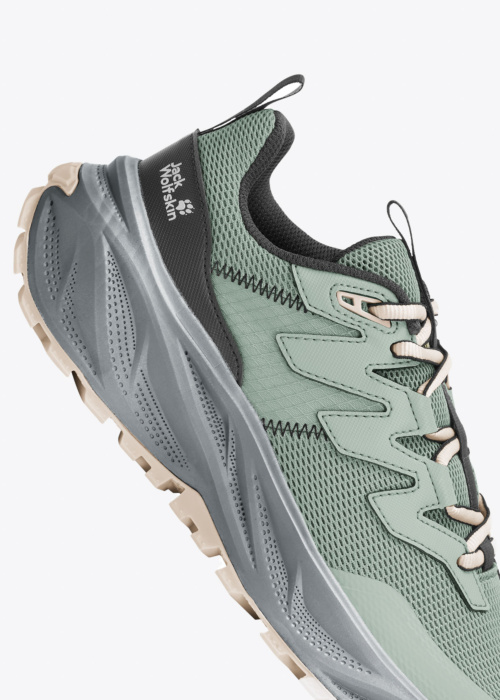 Jack Wolfskin matkajalatsid Ps Trail Low