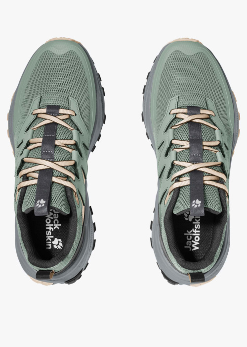 Jack Wolfskin matkajalatsid Ps Trail Low