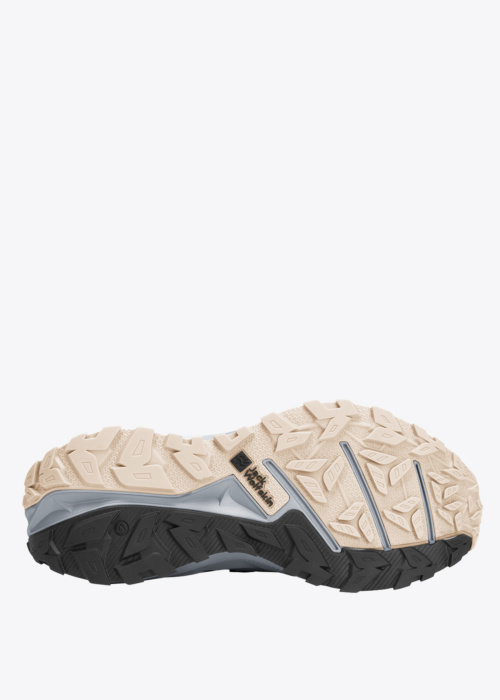 Jack Wolfskin matkajalatsid Ps Trail Low