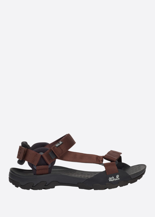 Сандалии Ridge Sandal Jack Wolfskin