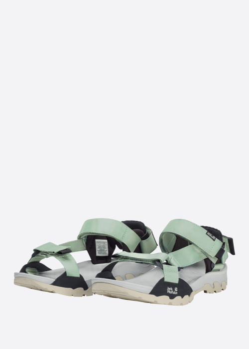 Сандалии Ridge Sandal Jack Wolfskin