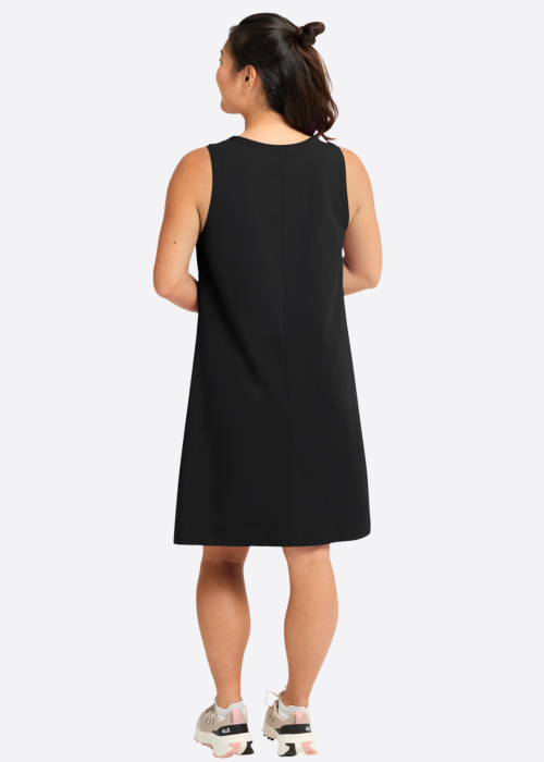 Платье Travel Dress Jack Wolfskin