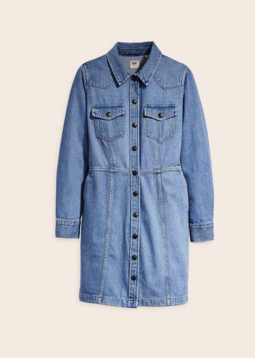 Платье Levi's