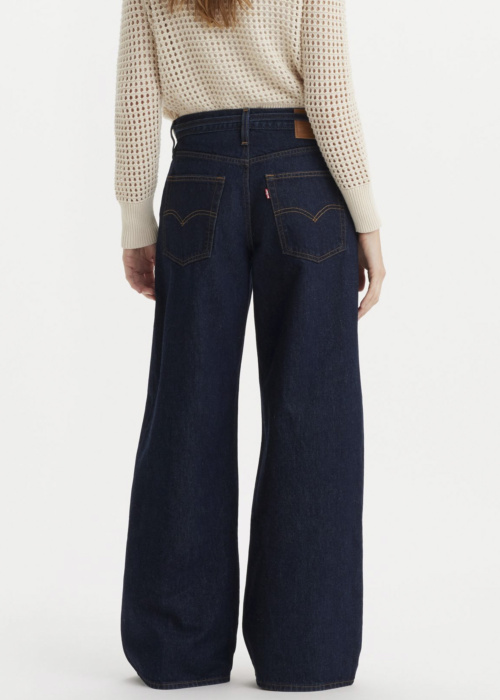 Levi's teksapüksid Straight