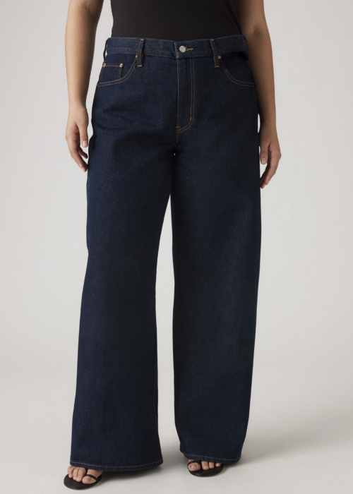 Levi's teksapüksid Straight