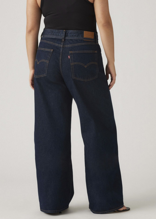 Levi's teksapüksid Straight