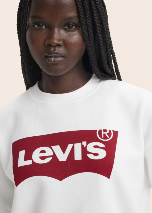 Levi's pusa