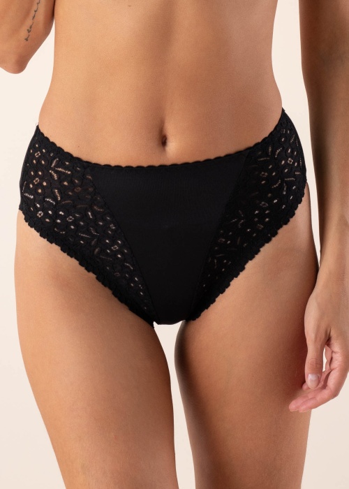 Трусики Cotton Classic Lauma