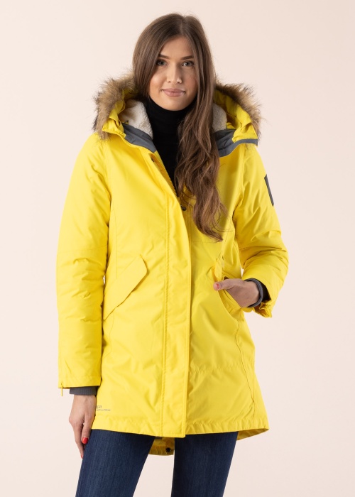 Зимняя парка Vivian Huppa