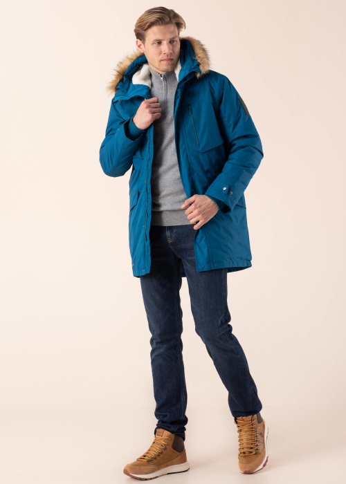 Huppa talveparka David