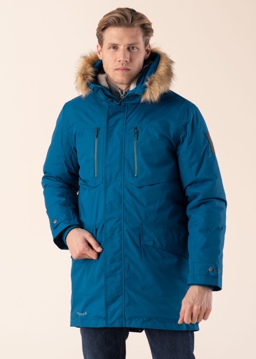 Huppa talveparka David