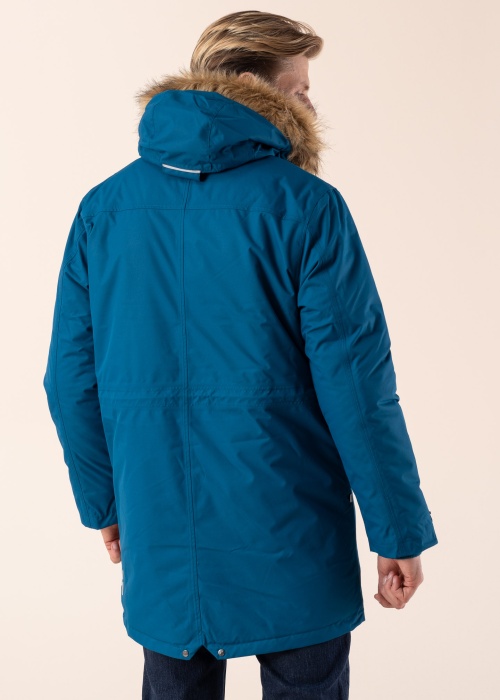 Huppa talveparka David